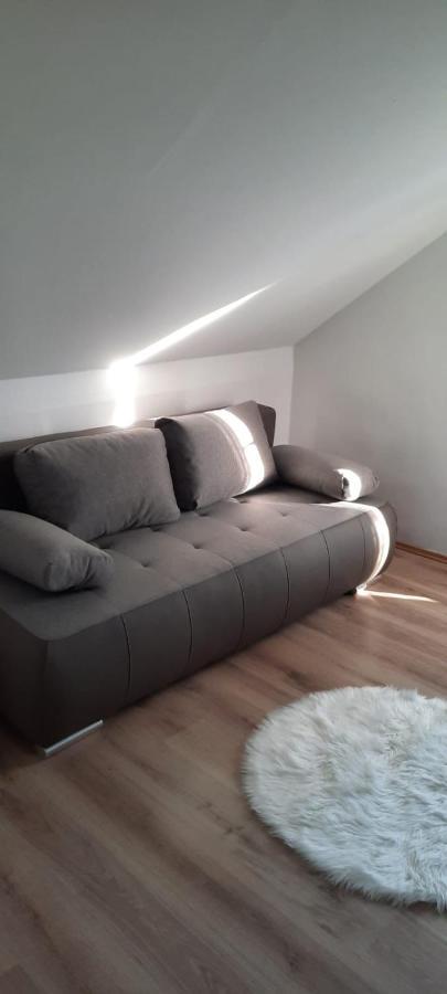House Kupa Mb Villa Petrinja Exteriör bild