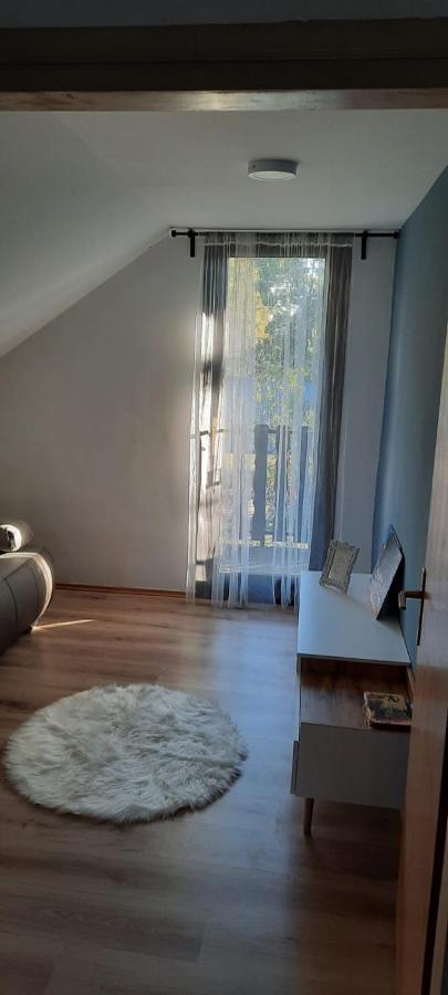 House Kupa Mb Villa Petrinja Exteriör bild